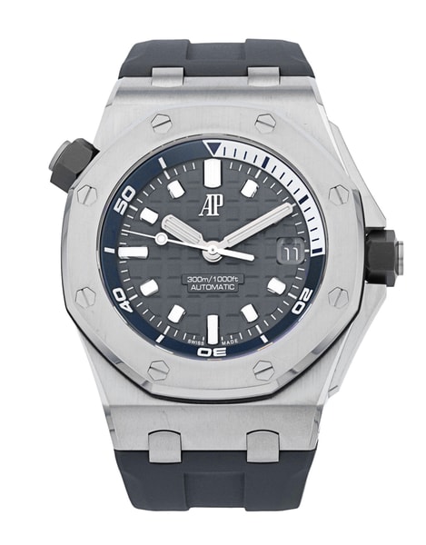 Audemars Piguet Royal Oak Offshore 15720ST.OO.A009CA.01